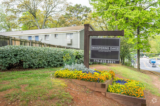 18 Garrison Rd SE, Marietta, GA 30008