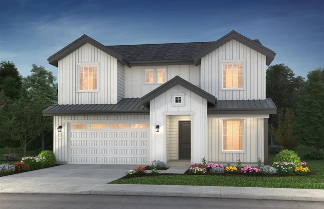 6252 N Holly Springs Ln unit 37509544, Eagle, ID 83616 - photo 6