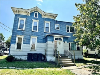 257 Washington St NW, Warren, OH 44483