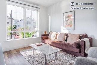 85 Cleaveland Rd Unit FL1-ID1907, Pleasant Hill, CA 94523