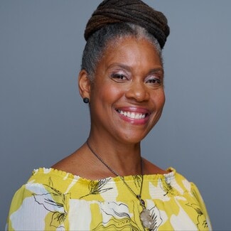 Tracy Brown