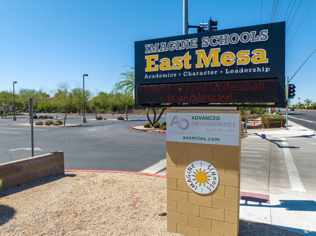 Imagine East Mesa Elementary/Middle School Mesa AZ Rankings Reviews Imagine East Mesa Elementary/Middle School Mesa AZ Rankings Reviews