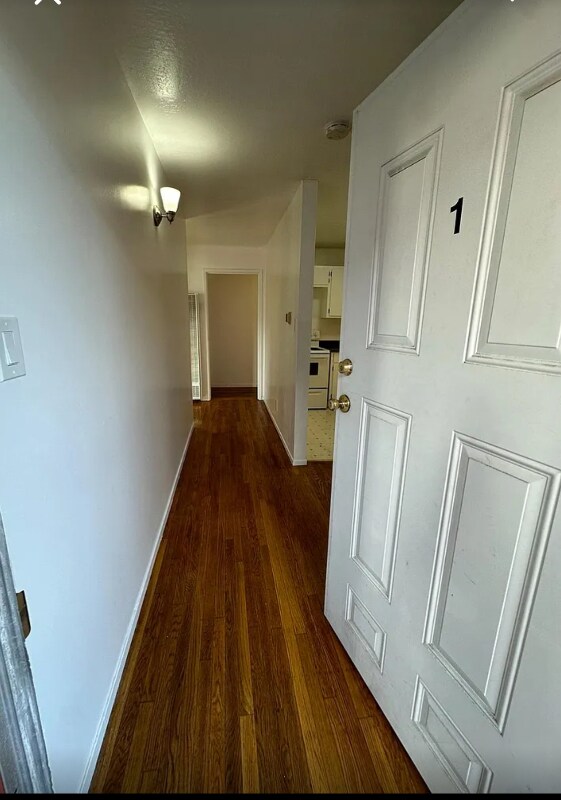 2232 Channing Way unit 3, Berkeley, CA 94704 - photo 2