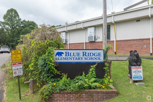 Blue Ridge Elementary School