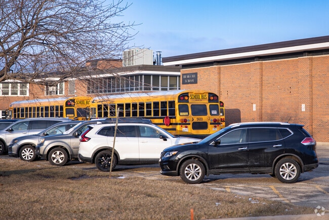 H R McCall Elementary School is a public school located in Waukegan.