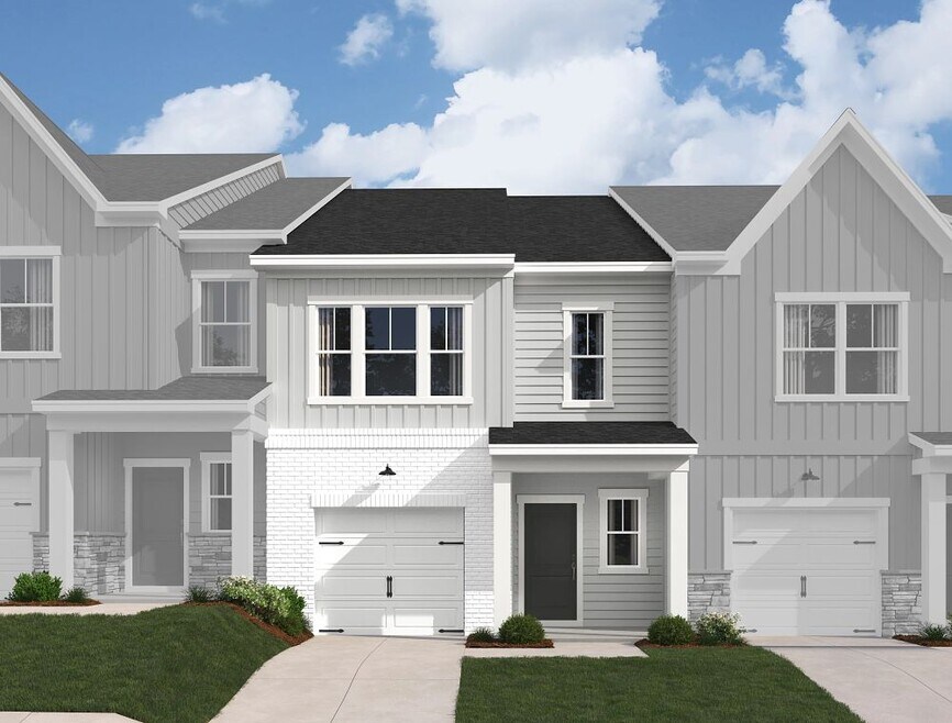 2001 Regal Dr unit 36482616, Durham, NC 27703 - photo 1