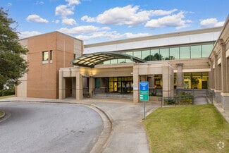 Louise Radloff Middle School