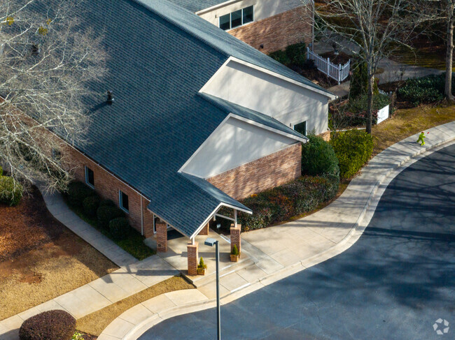 Cross of Life Montessori School