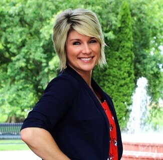 Keeley Stalcup
