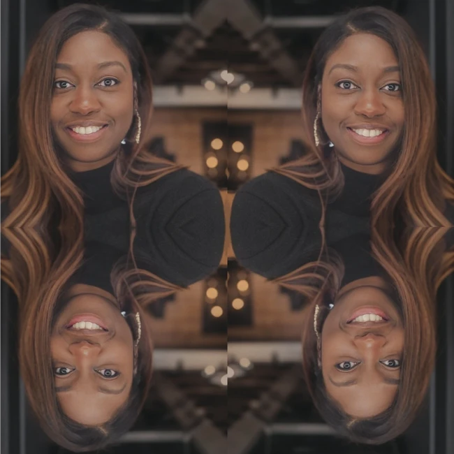 Mrs. Wynona Hayes-Poole