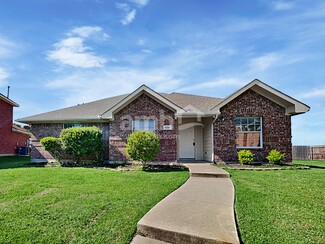 1500 Westfield Ln, Rockwall, TX 75032