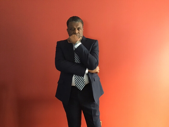 Agent Photo