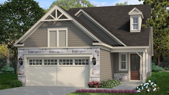 118 Hartwell Ct unit 36788240, Hoschton, GA 30548 - photo 7