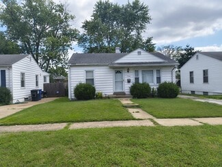 7246 Stolle St, Saint Louis, MO 63116