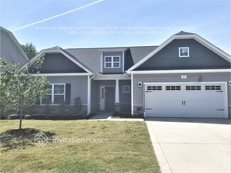 211 Wildlife Pkwy, Clayton, NC 27527