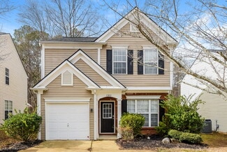 1302 Timuquana Trail, Woodstock, GA 30188