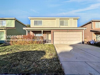 4079 Perth St, Denver, CO 80249