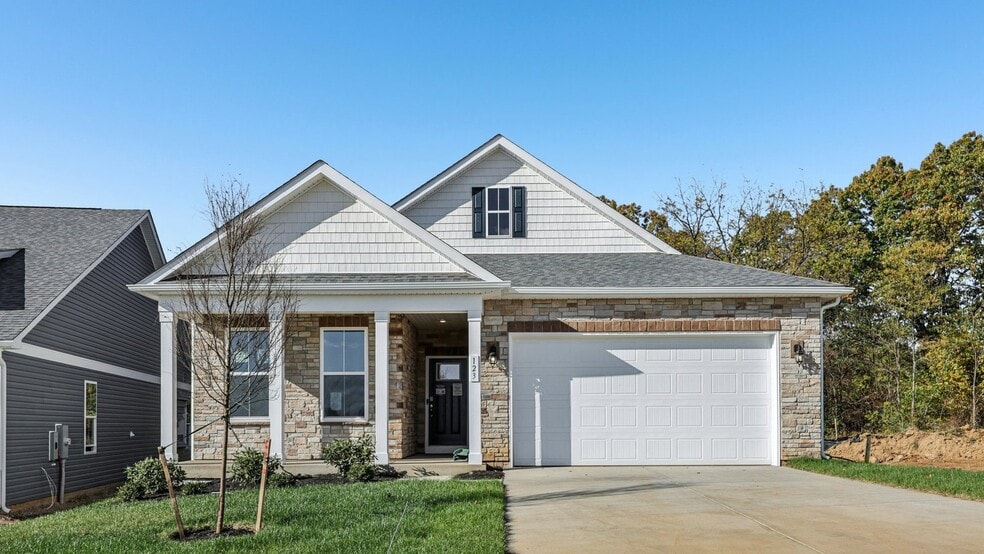 105 Trellis View Ln unit 36406038, Winchester, VA 22601 - photo 1