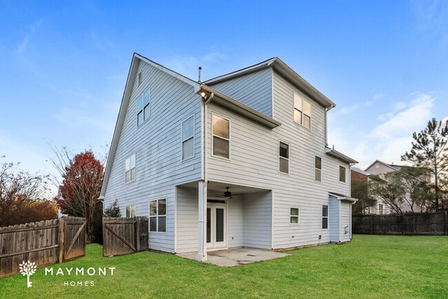 7360 Melhana Ln, Union City, GA 30291 - photo 3