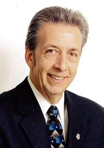 Mike Santini