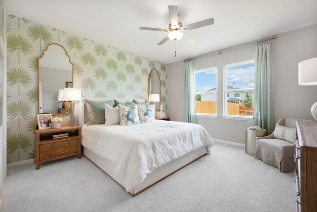 214 Bayou Mint Blvd, Buda, TX 78610 - photo 5