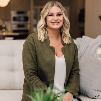 Kylie Binstock