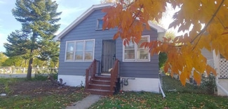 5807 W Park Hill Ave, Milwaukee, WI 53213