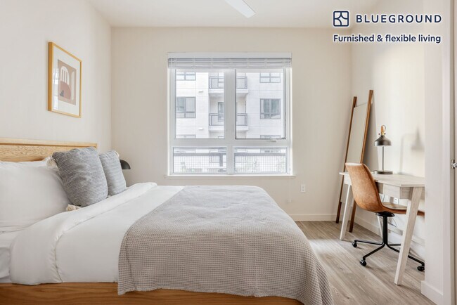 6701 Shellmound St unit FL4-ID1466, Emeryville, CA 94608 - photo 7