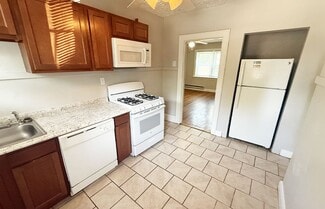 415 Probasco St Unit 419-07, Cincinnati, OH 45220