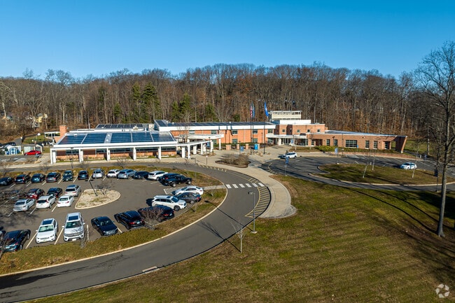 Louis Toffolon School has students in Pre-K through 5th grade.