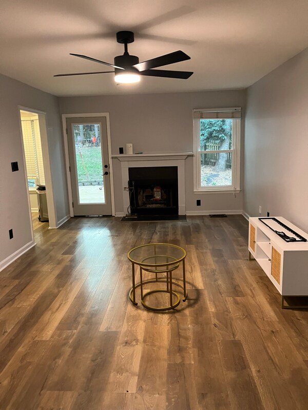 5109 Simmons Branch Trail, Raleigh, NC 27606 - photo 2