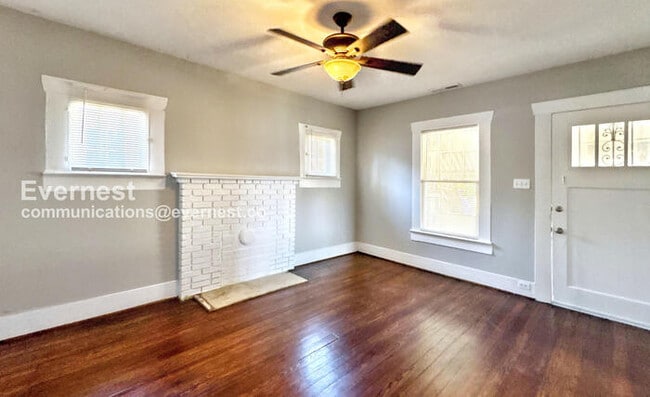1509 44th St Ensley, Birmingham, AL 35208 - photo 5