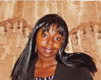 Keyandra Paul