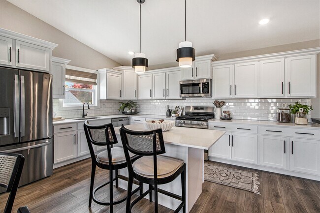 1336 Trillium Blvd unit 36594697, Vicksburg, MI 49097 - photo 3