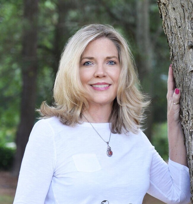 Suzanne Speelman