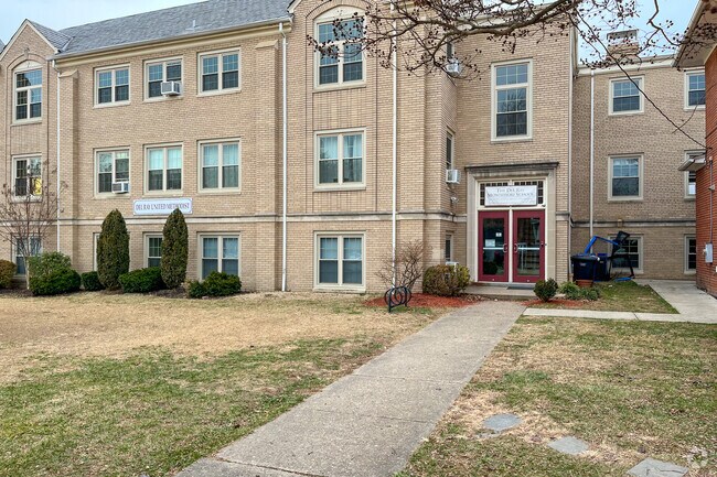 Del Ray Montessori School