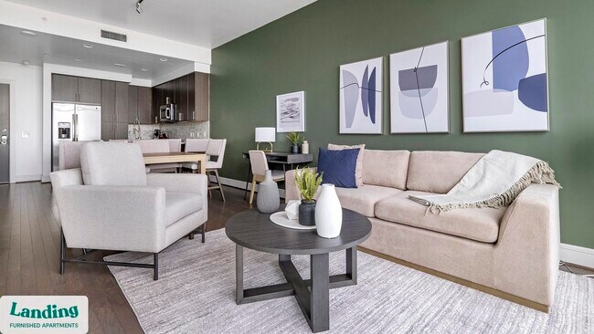 777 Preston St unit 32I, Houston, TX 77002 - photo 3