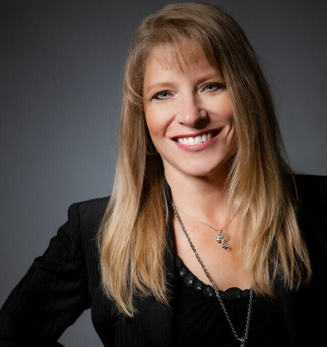 Lisa St. Clair-Kimmey