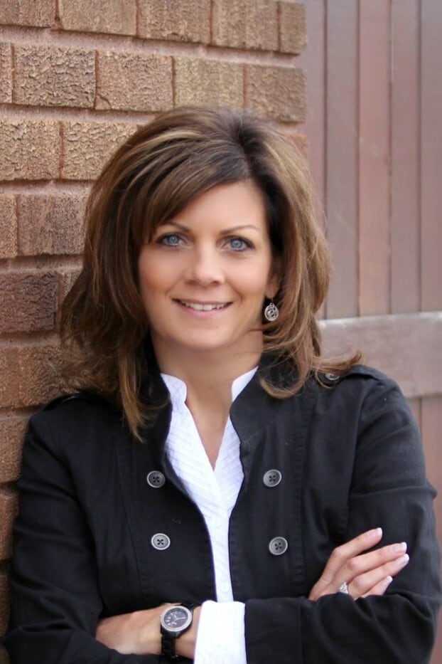Lisa Husaby-Lundell