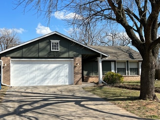 1516 E 67th Place, Tulsa, OK 74136