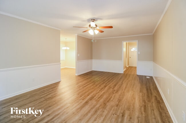 625 Scott Dr, Gibsonville, NC 27249 - photo 3