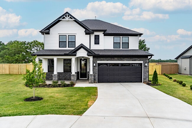 0 Tiger Lily Dr unit 36469702, Anderson, SC 29621 - photo 4