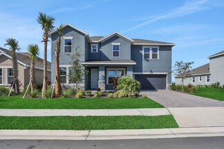 7454 Sea Manatee, Parrish, FL 34219