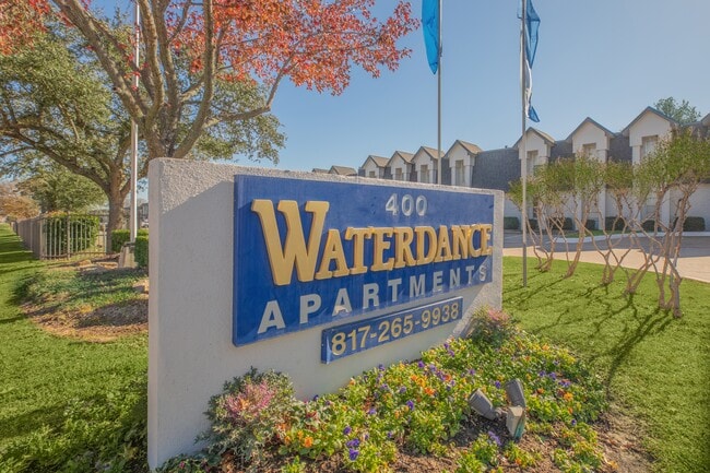 WATERDANCE, Arlington, TX 76010 - photo 2