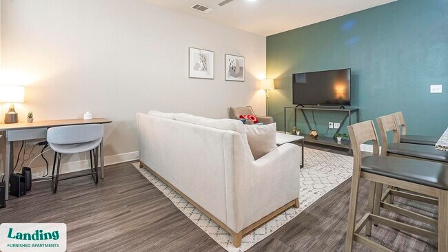 1415 N Main Ave unit 2370.1407568, San Antonio, TX 78212 - photo 4