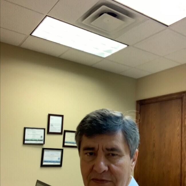 Agent Photo