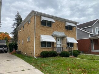 3712 Douglas Rd Unit Upper Unit, Toledo, OH 43613