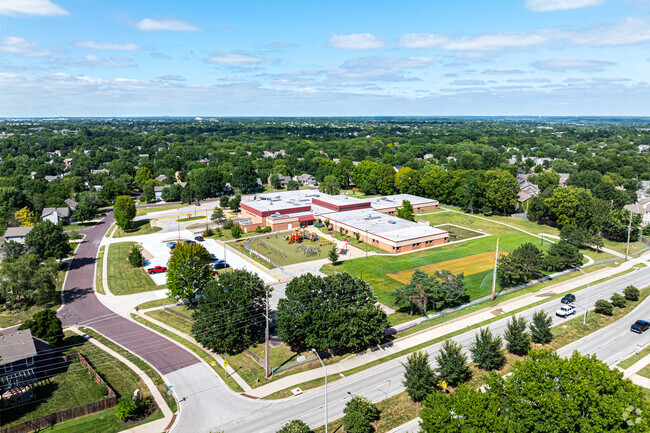 Stanley Elementary School