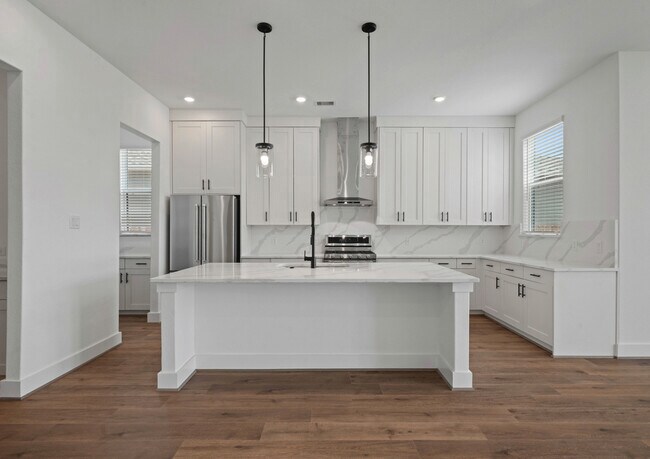 1908 Greenbrier Ct unit 36460574, Rosenberg, TX 77471 - photo 4