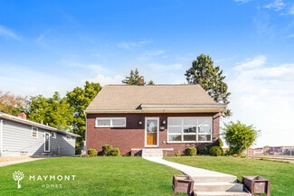 1505 Shatto Ave, Akron, OH 44313